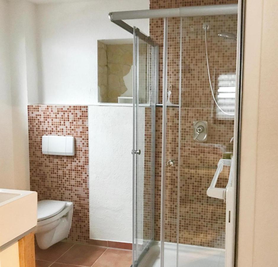 Ferienapartment Laufen An Der Eyach Albstadt Ngoại thất bức ảnh