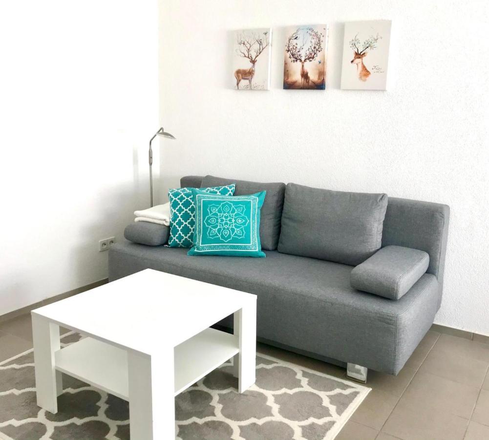 Ferienapartment Laufen An Der Eyach Albstadt Ngoại thất bức ảnh