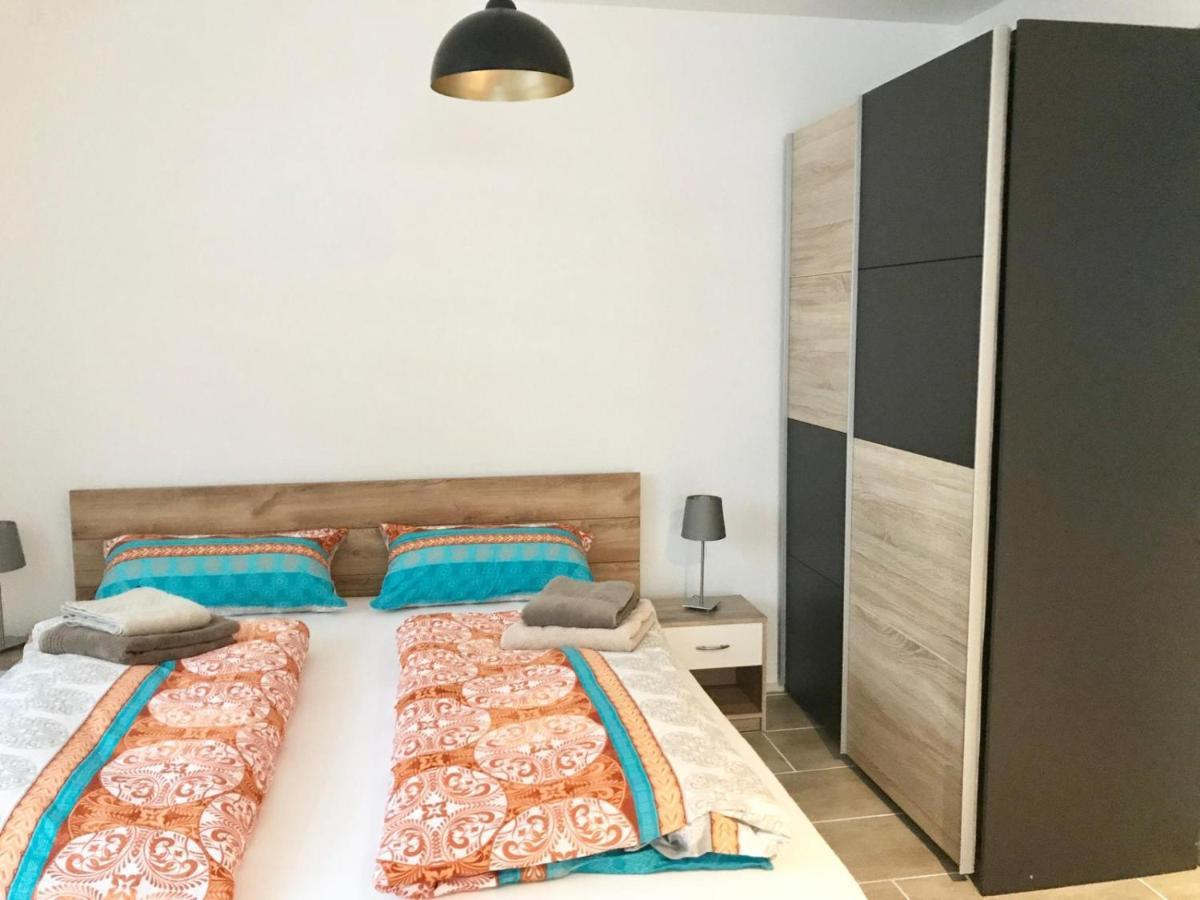 Ferienapartment Laufen An Der Eyach Albstadt Ngoại thất bức ảnh
